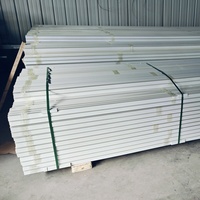 Tuyau flexible en PVC, aluminium, laiton, acier inoxydable, de 20, 25, 30 mm, à forme de chaise, carré, pour extérieur, économie d'énergie, CVC et salle de sport