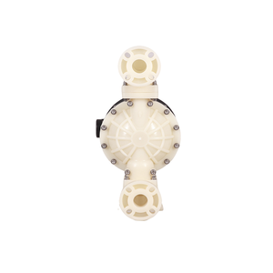 Tideway-bomba de diafragma de <span class=keywords><strong>doble</strong></span> unidad neumática personalizada, microaire metálico de aluminio, de hierro fundido, PVDF, <span class=keywords><strong>Alcohol</strong></span> - Product Image 3