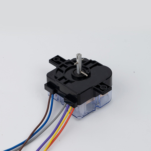Nhà máy OEM thị trường Ấn Độ 35,45,15 phút 3,4,6,7 dây máy giặt hẹn giờ - Product Image 4