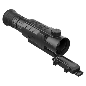กล้องมองกลางคืนแบบโมโนคูลาร์ LONGOT TL650LRF ทนทานต่อแรงกระแทกสูง พร้อมระบบถ่ายภาพความร้อน WiFi กำลังขยาย 3-12 เท่า ความละเอียด 640x480 - Product Image 6