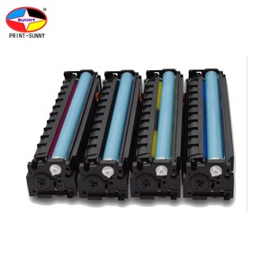 Cartucho de Tóner Compatible para Modelos <span class=keywords><strong>HP</strong></span> <span class=keywords><strong>Color</strong></span> <span class=keywords><strong>Laser</strong></span> W2070A/W2071A/W2072A/W2073A <span class=keywords><strong>MFP</strong></span>, Rendimiento Completo, Garantía de 18 Meses, Calidad A+ - Product Image 2