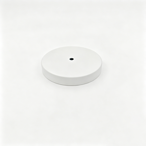 <span class=keywords><strong>Suspension</strong></span> LED blanche moderne avec plaque de fixation murale à trou unique et accessoires de <span class=keywords><strong>suspension</strong></span> réglables pour éclairage intérieur - Product Image 2