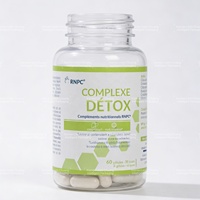 Étiquettes personnalisables holographiques pour suppléments vitaminiques – Autocollants de luxe pour bouteilles de nutrition – Impression d'étiquettes étanches pour produits de santé