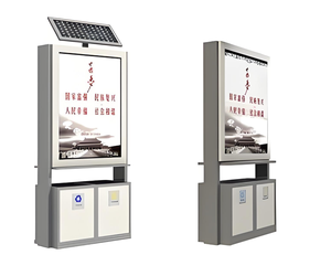 Caja de Luz LED para Carteles Publicitarios, Rectangular, para Exteriores, con Marco de Aluminio y Material de Acero, Impermeable, al Mejor Precio de Fábrica - Product Image 5