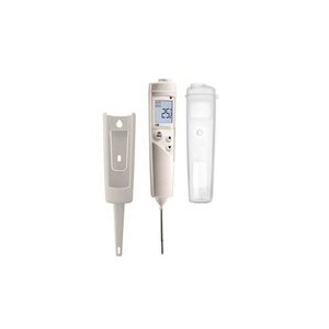 เทอร์โมมิเตอร์รุ่นใหม่ Testos 106 Core สำหรับใช้งานกับอาหาร - Product Image 1