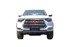 Nouveau pour T8 4x4 Livraison Rapide Mini Camion Euro 6 Diesel Manuelle Colonne de Direction Plateau de Chargement 4 Places Sièges Double Rangée Caméra Arrière Tactile - Product Image 3