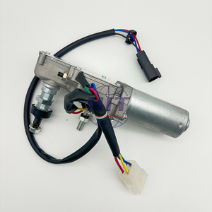 高品质刮水器刮水器电机挖掘机适用于PC56-<span class=keywords><strong>7</strong></span> PC60-<span class=keywords><strong>7</strong></span> PC60-8 12V - Product Image 4