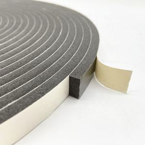 Cinta de Espuma de PVC de Baja Densidad, Muy Suave, Adhesivo Acrílico de Doble Cara, Impermeable, para Automoción, Sellado de Espejos y Enmascaramiento - Product Image 4