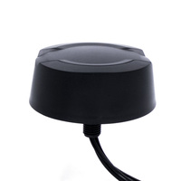 Antena multielemento 5 en 1 4 en 15G (FR1)/LTE/GNSS/WLAN WIFI6 MIMO montaje en vehículo y Antena de infraestructura fija