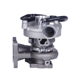 Powertec Turbo para Toyota Landcruiser 2,4 <span class=keywords><strong>TD</strong></span> <span class=keywords><strong>LJ70</strong></span> LJ71 Turbocompresor CT20 17201-54090 1720154090 - Product Image 6
