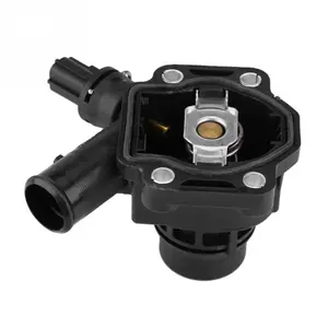 Kondisi Baru LR006071 termostat perumahan rakitan untuk Freelander 2 L359 3.2L - Product Image 6