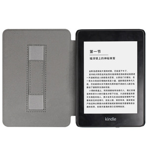 <span class=keywords><strong>Kindle</strong></span> <span class=keywords><strong>Paper</strong></span> <span class=keywords><strong>White</strong></span> 5 2021 case handle holder Funda de cuero para <span class=keywords><strong>Kindle</strong></span> paperwhite funda - Product Image 6