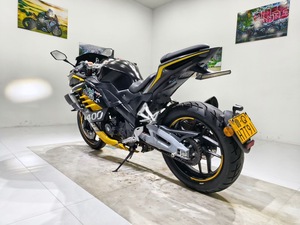 Fire Tooth 400 Sport <span class=keywords><strong>Moto</strong></span> Motos d'occasion populaires, Motos à essence, Vélo de course, Motos de sport - Product Image 3