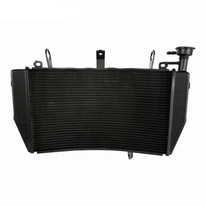 Radiateur de refroidissement de moteur de moto adapté pour <span class=keywords><strong>Ducati</strong></span> <span class=keywords><strong>Monster</strong></span> 821 939 <span class=keywords><strong>950</strong></span> - Product Image 1