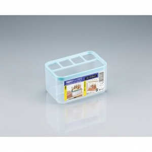 Inomata กล่องกระดาษและสื่อที่ทนทานต่อการจัดระเบียบและการแสดงผล - Product Image 1
