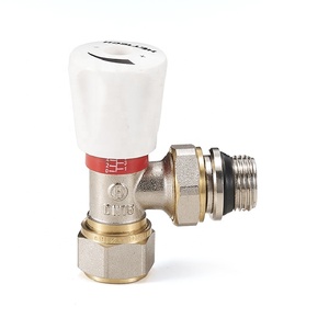 <span class=keywords><strong>Valvola</strong></span> Manuale per Radiatore in Ottone OEM per Hotel e Appartamenti, <span class=keywords><strong>Valvola</strong></span> Termostatica Radiante con Garanzia di 3 Anni - Product Image 3