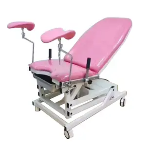 Labor And Delivery Chair Obstetric Delivery Beds Hospital Electrical Delivery Bed