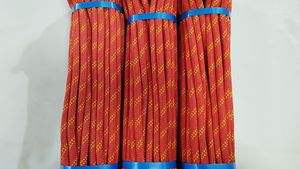 Corde de sécurité de sauvetage et de contrôle des incendies, personnalisable, résistante à l'usure, <span class=keywords><strong>protection</strong></span> contre les chutes, directement de l'usine - Product Image 3