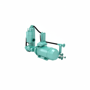 Pièces de rechange pour compresseur d'air TMC, composants de remplacement pour utilisation marine et industrielle, couverture complète - Product Image 2