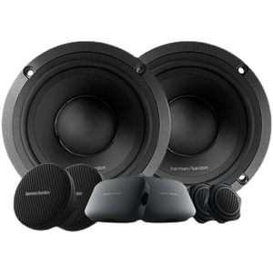 ชุดอัพเกรดลำโพงติดรถยนต์ รุ่น FLOW Series แบบคอยล์เดี่ยว กำลังขับสูงสุด 360 วัตต์ กำลังขับ RMS 120 วัตต์ สำหรับรถยนต์ AC Schnitzer X6 E71 SUV - Product Image 1