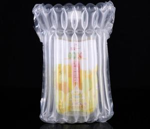 Bottle Packaging <strong>Air</strong> Bag for Express Delivery Inflatable <strong>Tube</strong> <strong>Cushion</strong> Bubble Filled <strong>Air</strong> Wrap Bags - Product Image 4