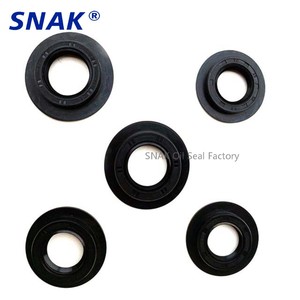 SNAK Triciclo marcha atrás sello de aceite de diente activo <span class=keywords><strong>TC</strong></span> 25-40-52-8.6 Triciclo Varios marcha atrás Sello de aceite integrado - Product Image 2