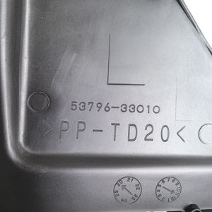 Lexus Engine Skid <b>Plate</b> 53796-33010 Left <b>Side</b> Plastic For ES350 2006 Model - Product Image 5