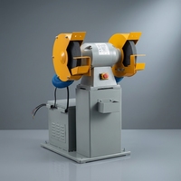 Mini-meuleuse de table électrique HY-3000 1500W 2950 tr/min haute vitesse, très demandée en usine, neuve