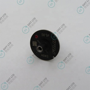 H04S-NOZZLES หัวฉีด SMT Fuji NXT 5.0g สำหรับ Fuji NXT AA8XC03 AA8XC04 - Product Image 5
