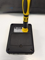 Gemaakt in China Mr Signal Brand MR9270S+ HART 4-20mA signaalgeneratorzender voor druktransmitter