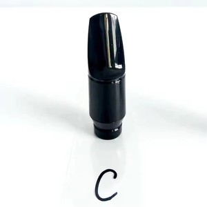 Embouchure de saxophone <span class=keywords><strong>alto</strong></span>, accessoires pour la bouche - Product Image 6