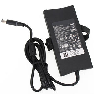 Cargador OEM de 90W para Portátil, Fuente de Alimentación Universal CA/CC de 19.5V 4.62A, Adaptador CA para Portátil/Notebook de 74.50 mm para Dell - Product Image 1