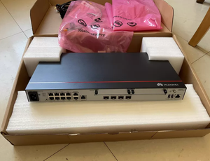 Routeur de services intégrés d'entreprise Gigabit tout-en-un Hua Wei AR6121E-S, 1,<span class=keywords><strong>4</strong></span> GHz, processeur <span class=keywords><strong>4</strong></span> cœurs, services multiples - Product Image 5
