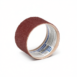 TTAKE <b>Abrasive</b> Cloth Sleeve 22x20 Mm Corundum <b>Abrasive</b> For Sanding <b>Tools</b> - Product Image 2