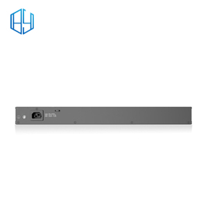 Nouveau modèle disponible pour Aruba 2930F Series 24G PoE+ 4SFP+ Gigabit Sch <span class=keywords><strong>JL255A</strong></span> - Product Image 2