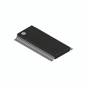 Distribuidor Autorizado de Componentes Electrónicos, Circuito Integrado Lógico IC UNIV BUS TXRX 17BIT 56TVSOP N74GTLPH16916VR - Product Image 1