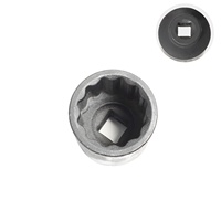 Outil de démontage et d'installation de douille d'axe de transmission de 12 points 1/2 30MM 32MM 34MM 35MM 36MM 38 pour BMW Volkswagen AUDI