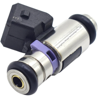 Inyectores de Combustible de Alto Rendimiento para Motor de Automóvil para FIAT PALIO UNO Punto Siena Strada Fiorino 1.0 1.2 1.3 1.5, Repuestos