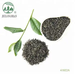 Te paguinus Mee grosir teh sendiri tanpa polusi teh daun longgar organik, teh longgar
