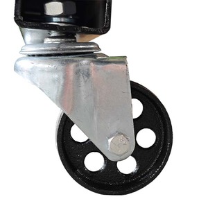 Soporte Giratorio para Motor de Alta Calidad, Capacidad de 1000 Libras, con Rotación de 360 Grados °   Cabeza Giratoria - Product Image 5