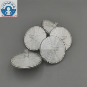 Big Size Medical Suction Filter for Suction Machine Vacuum Unit - Product Image 4
