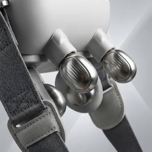 Masajeador <span class=keywords><strong>Cervical</strong></span> LEERCON 2026 con Tecnología de Acupresión de Precisión, Relajación de la Columna Vertebral, Agarre Antideslizante, Calidad Confiable - Product Image 2