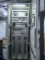 Gabinete de Control PLC Siemens ESP32, Controlador Programable Todo en Uno Personalizable, Stock Original de Almacén, Unidad Dedicada