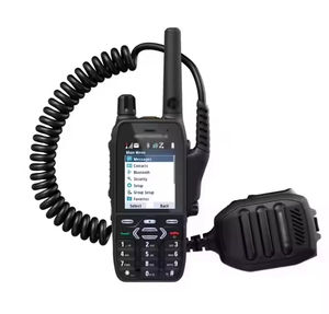 Radio portable de poche Talkie-walkie UHF 350-470 Mhz MXP600 MXP600 Radio bidirectionnelle UHF <span class=keywords><strong>TETRA</strong></span> Professionnelle - Product Image 4