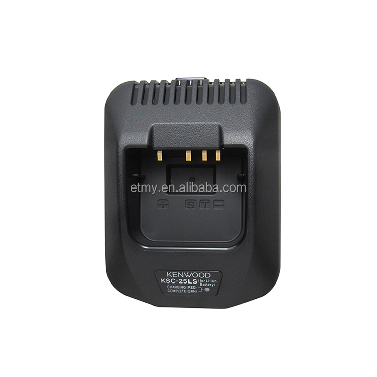 Original Kenwood NX-3320 Portable Radio Walkie Talkie - 5W Two Way