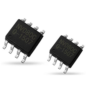 ชิปเสียง OTP รุ่น NV080C ชิปเสียงพร้อมชิป IC เล่นเสียง 8 พิน สำหรับของเล่นและสัญญาณกันขโมย - Product Image 3