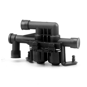 Válvula de Calefacción para Auto Ke Sheng 64119310349, Actuador Manual de Plástico ABS, Montaje en Pared, Fácil Instalación para BMW - Product Image 1