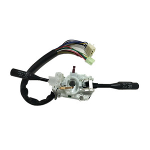 Interruttore indicatore di direzione combinazione di consegna veloce per 81-98 SJ410 37400-80022 RHD - Product Image 1