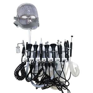 Appareil de soin du <span class=keywords><strong>visage</strong></span> à oxygène 11 en 1, <span class=keywords><strong>injection</strong></span> d'oxygène facial, soin du <span class=keywords><strong>visage</strong></span>, rajeunissement de la peau, machine de soin de la peau - Product Image 5