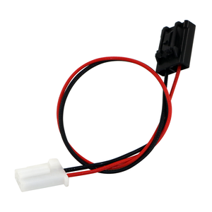 Beste Toe Te Voegen Een Sub Av In Lightbar Parkeersensor Bedrading Elektrische Weefgetouw Ebike Draad Harnas Voor Toyota 3sfe Hilux Motorfiets Bmw - Product Image 5